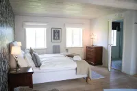 Soeder Countryhouse & Kitchen Hotel di Bastad Municipality