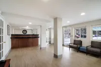 The Townhouse Inn Hotels in High Point