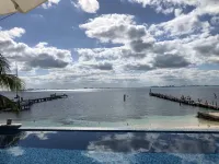 มารีาส์ กัญ คิน พร้อมชายหาดส่วนตัว - โรแมนติก