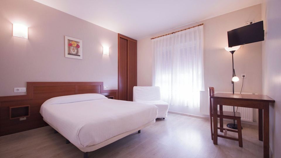 U-Hotel Darío Lugo