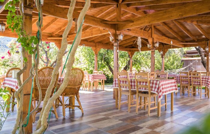 Karia Apart&Pension