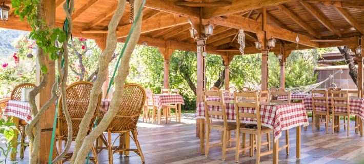 Karia Apart&Pension Hotels in Datca