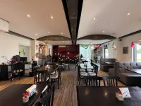 Hotel Nuvó Hoteles en Saltillo