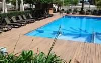 Hotel Los Robles - Beach