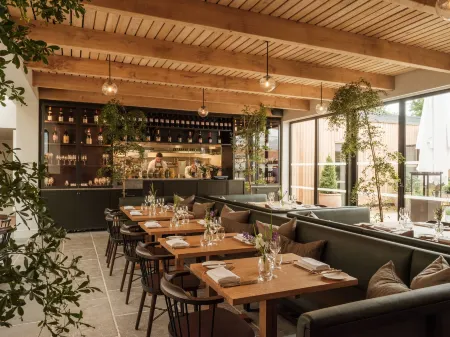 The Great Bustard Отели рядом с достопримечательностью «Стоунхендж»