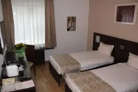 Threeland Hotel Hotels in Bascharage