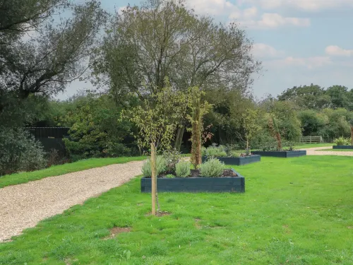 Bee Hive Hotels in Exton