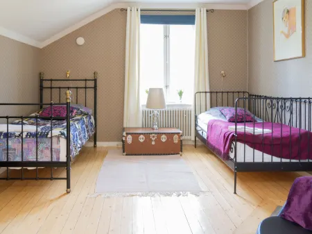 Varmland Hotel Отели в г. Hagfors S