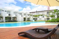 O.L. Castilla Hotel Hotels in Кастилья Ла Нуэва
