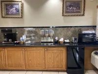 Lotus Inn Hoteles en Pearland