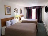 Budget Host Inn Hotels in Gogebic County