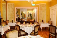 Kilronan House - Pensionat