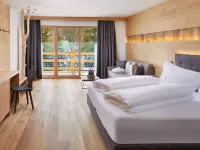 Hotel Pustertalerhof Hotel a Chienes