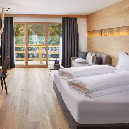 Hotel Pustertalerhof