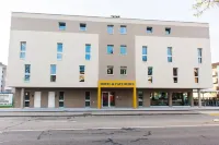 Hotel Rubus Hotels in Uster