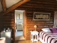Laguna Larga Lodge - Homestays