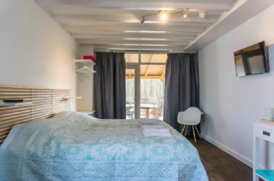 Duinlust Dishoek Hotels in 