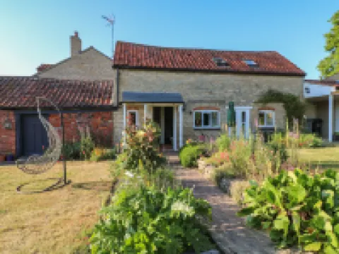 Granary Cottage Hoteles en Grantham