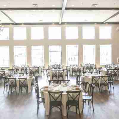 Berlin Encore Hotel & Suites Dining/Meeting Rooms