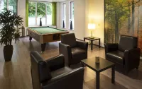 Parkhotel de Bosrand Hotels in Ede