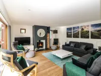 Iroko Hotels in Cawsand