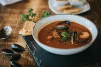 霍爾農場酒店&餐廳 - 早餐