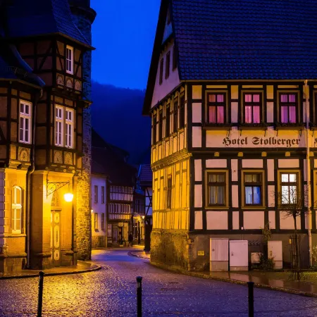 Stolberger Hof