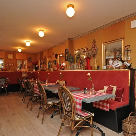 B&B de Valkenhorst