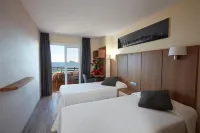 Les Dunes Suites - Private Pools