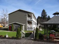 Edelweiss Ski Lodge