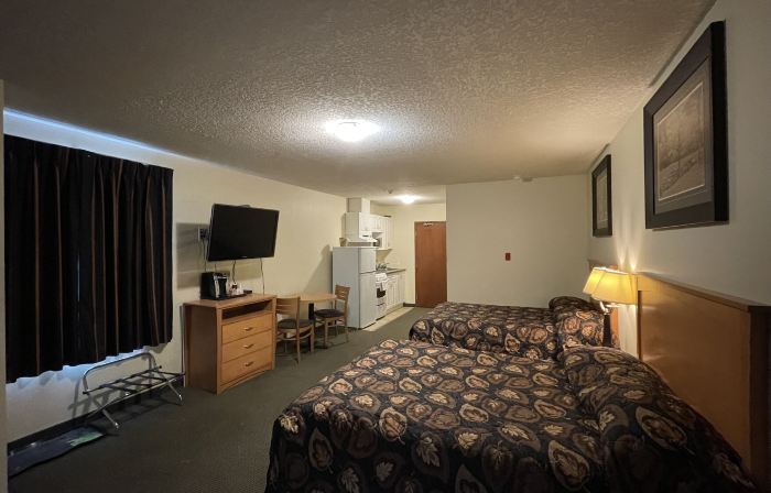 Circle 6 Motel