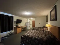 Circle 6 Motel Hotel a 