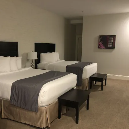 Talbott Inn