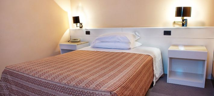 Hotel Giovanni Padova otelleri