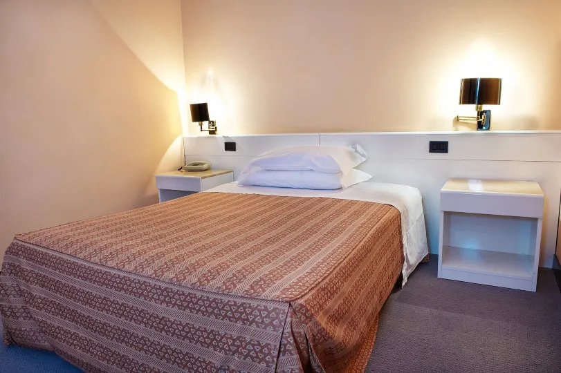 Hotel Giovanni