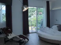 Park Hotel Val di Monte Hotels in Malcesine