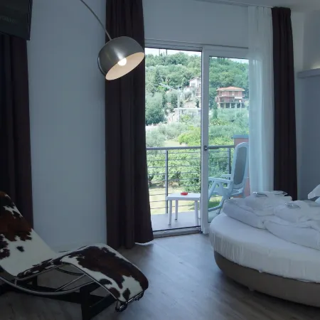 Park Hotel Val di Monte