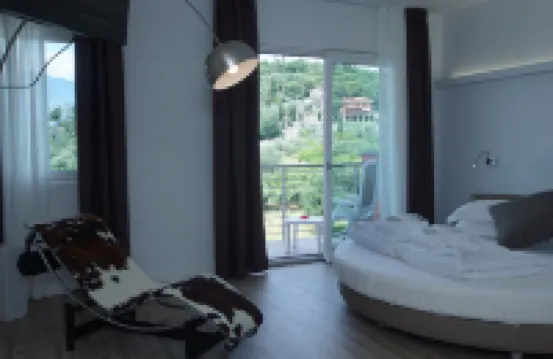 Park Hotel Val di Monte