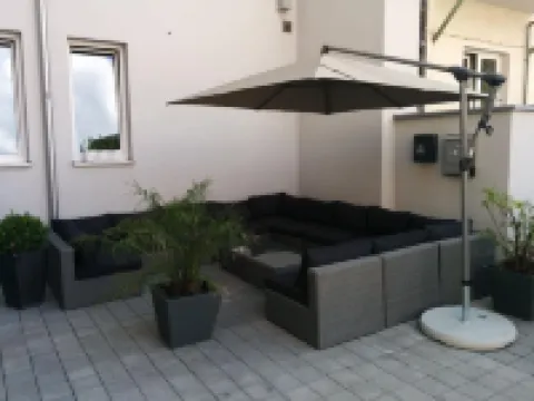 Aparthotel - Stadtvilla Premium Hotels in Schweinfurt