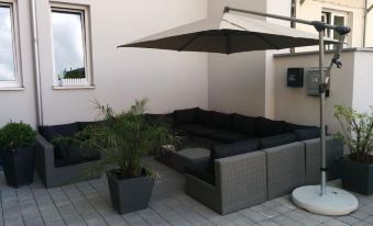 Aparthotel - Stadtvilla Premium