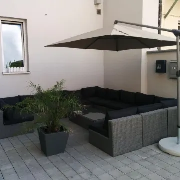 Aparthotel - Stadtvilla Premium