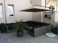 Aparthotel Stadtvilla Premium