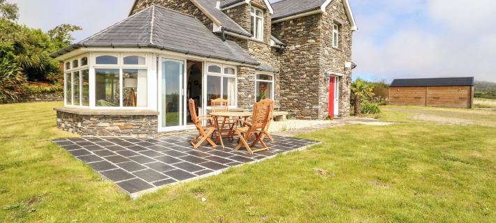 Coorlacka Cork otelleri