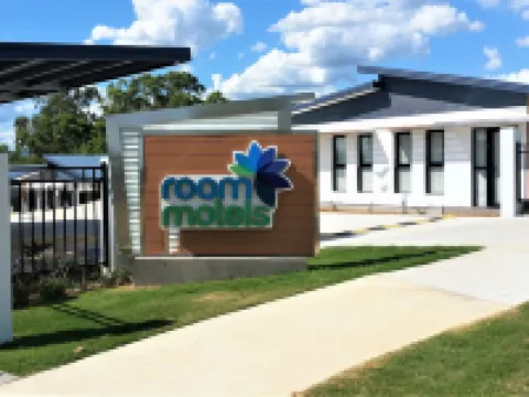 Trip Motel Gatton Hotels in Gatton