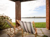 The Summerhouse