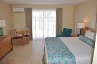 Rosemont Guest Suites - balcony