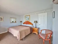 Atlantic Sands - Balcony