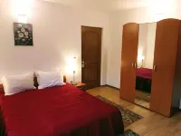 Pensiunea Agroturistică Piscul Soarelui