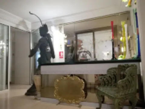 Dato 2 Hoteles en Vitoria-Gasteiz