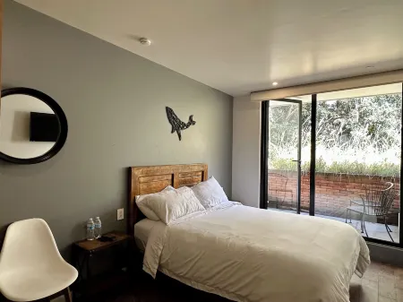 Casa Raffaello Отели рядом с достопримечательностью «Библиотека Васконcелос»